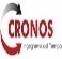 Software Rilevazione presenze CRONOS - RGA STUDIO INFORMATICA SRL