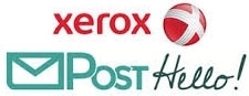 POST Hello! Per spedire direttamente dalla tua stampante Xerox - RGA STUDIO INFORMATICA SRL