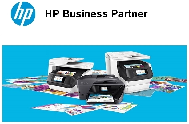 Nuove Stampanti HP OfficeJet Pro - RGA STUDIO INFORMATICA SRL