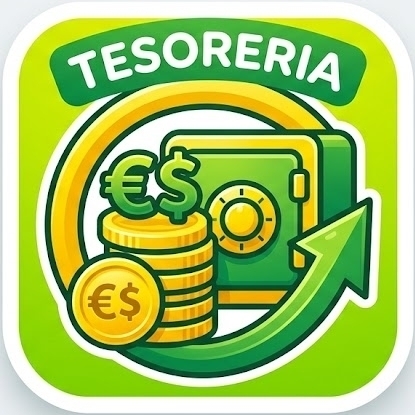 Gestione tesoreria - RGA STUDIO INFORMATICA SRL